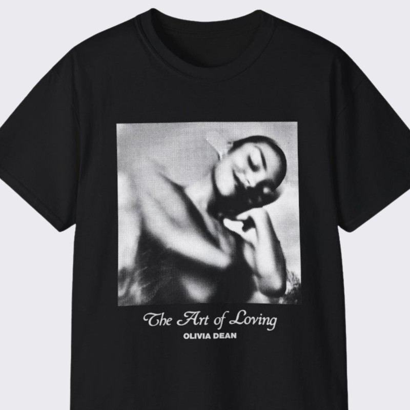 Latest David Guetta Merchandise Designs You Should Check Out