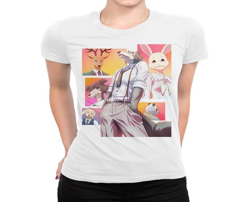 Trusted Beastars Official Shop for Authentic Products