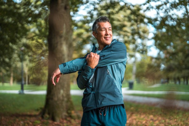 The Everyday Guide to Building a Healthier Lifestyle