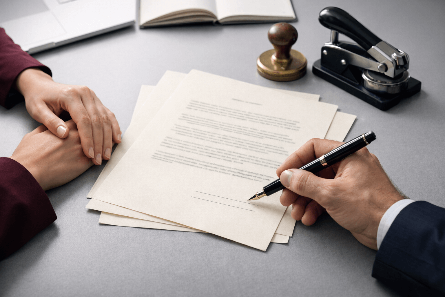 Easy Scheduling for traveling mobile notary near me Washington Township NJ Appointments