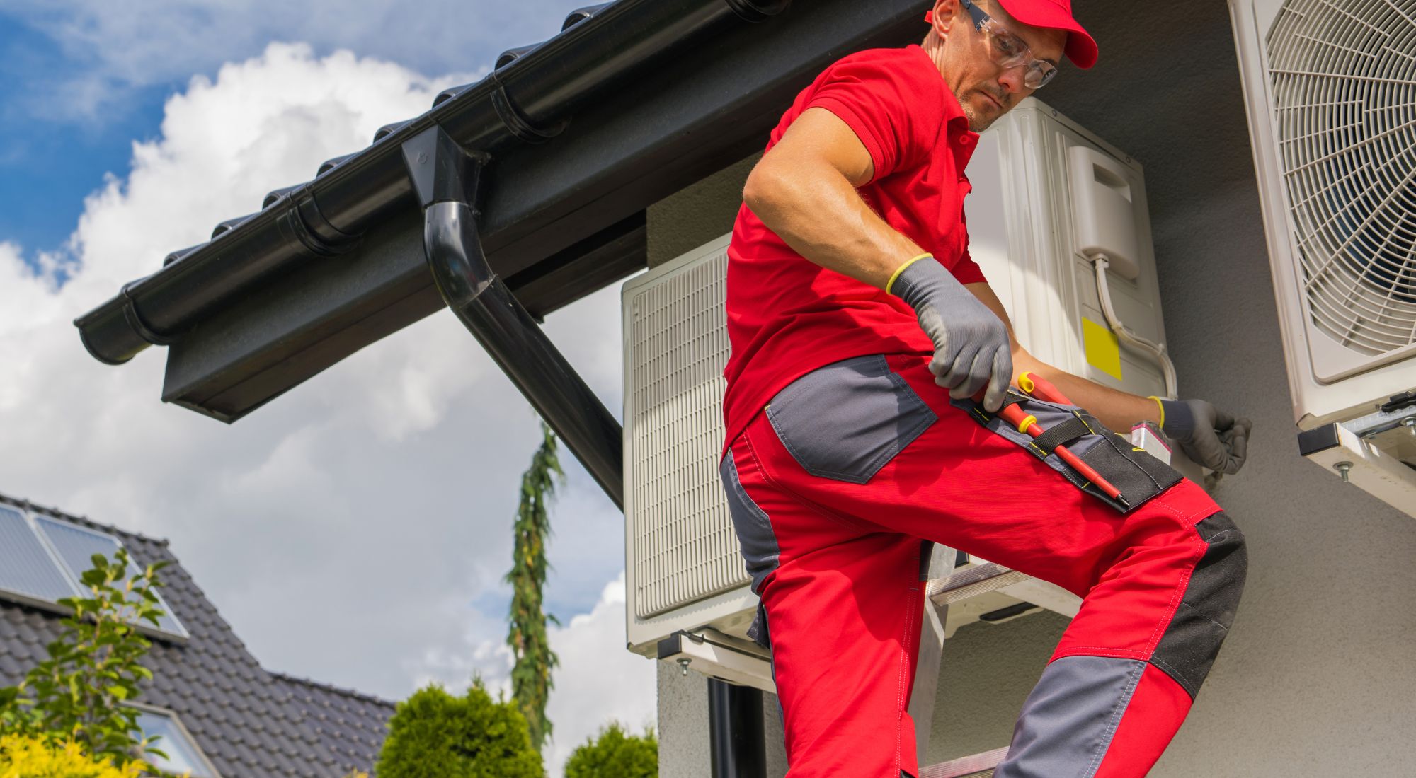 Expert Furnace Maintenance Services with IL Furnace Repair in Mchenry for Better Heating